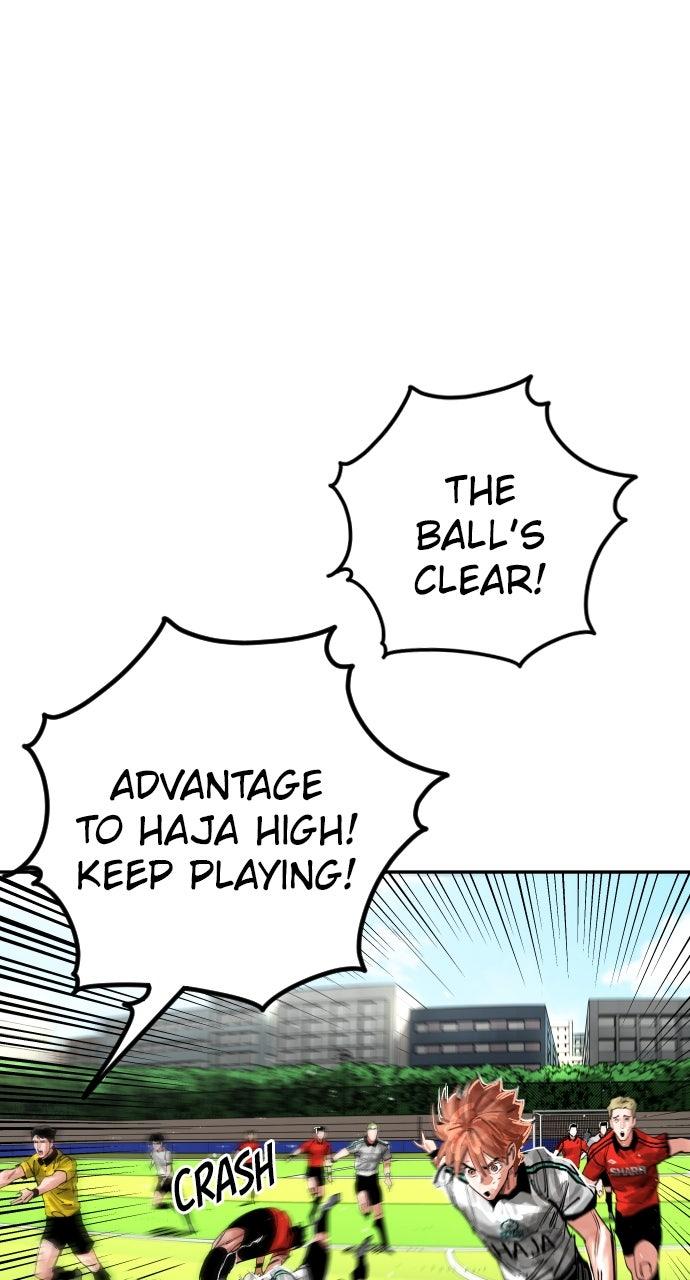 The Build Up Chap 203 - Next Chap 204