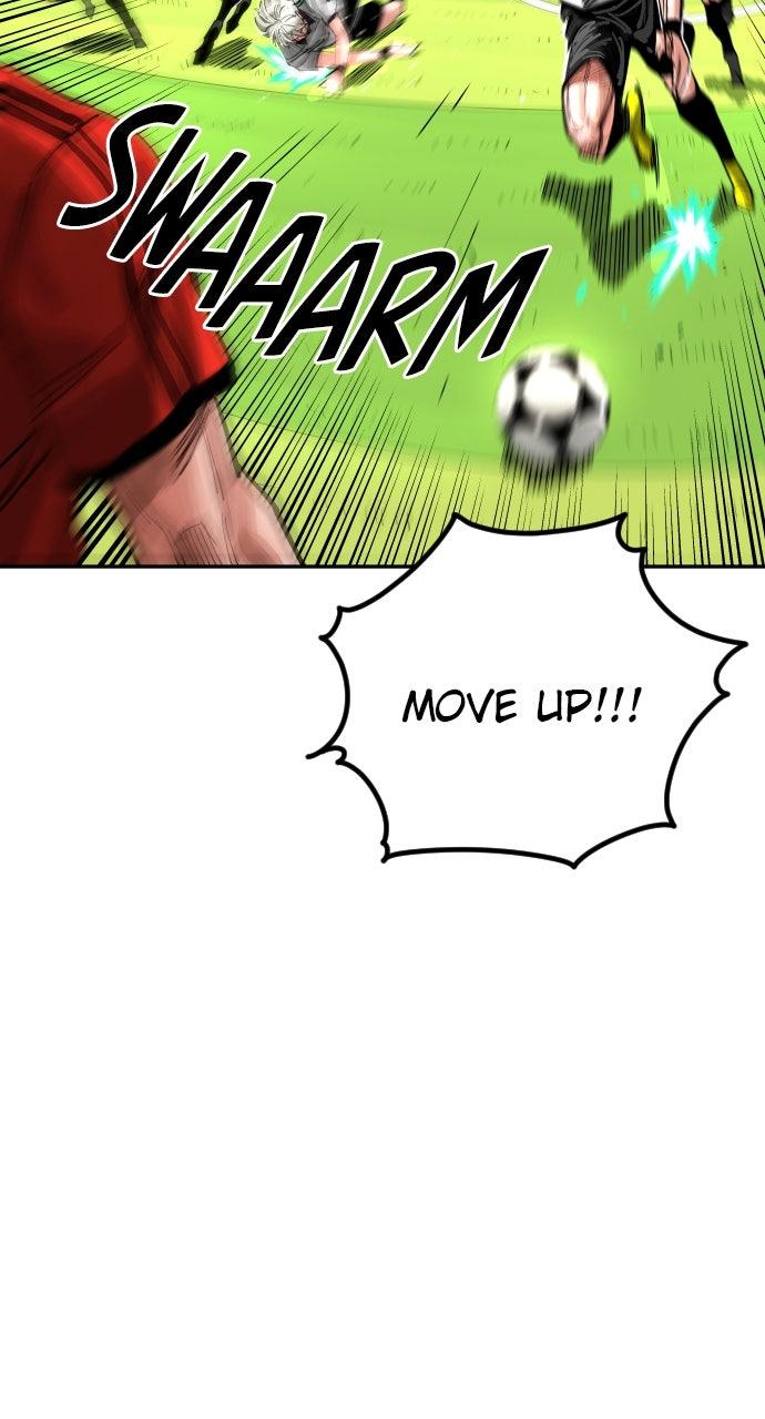 The Build Up Chap 203 - Next Chap 204