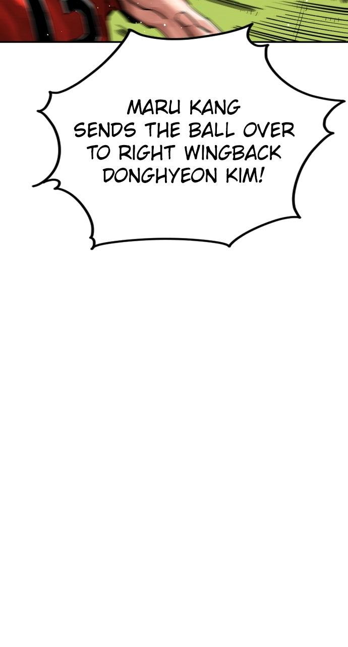 The Build Up Chap 203 - Next Chap 204