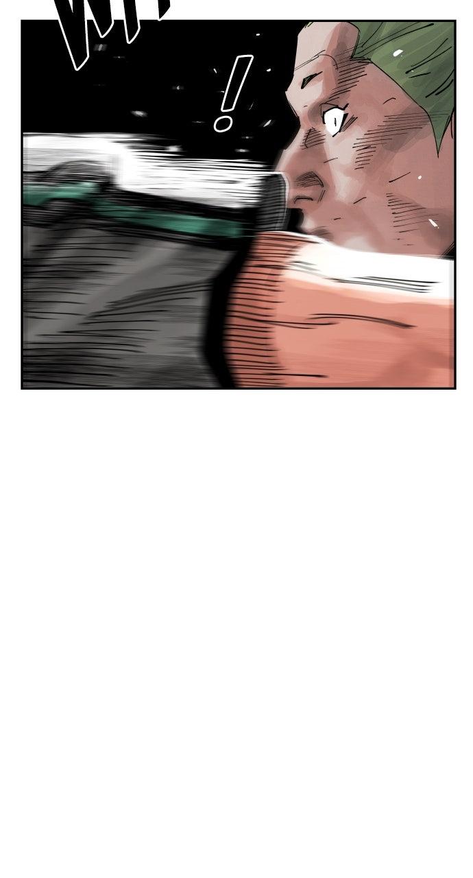 The Build Up Chap 203 - Next Chap 204