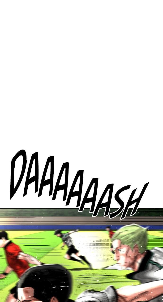 The Build Up Chap 203 - Next Chap 204