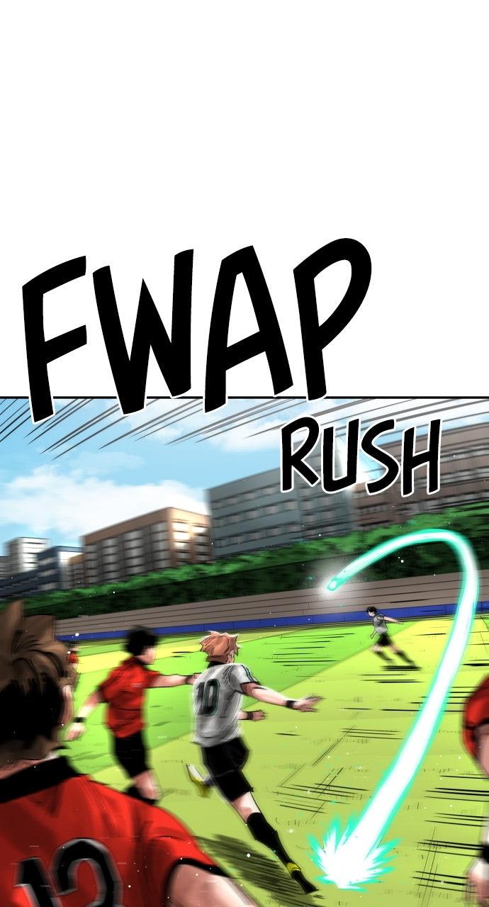 The Build Up Chap 203 - Next Chap 204