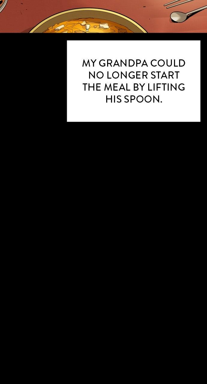 The Build Up Chap 203 - Next Chap 204