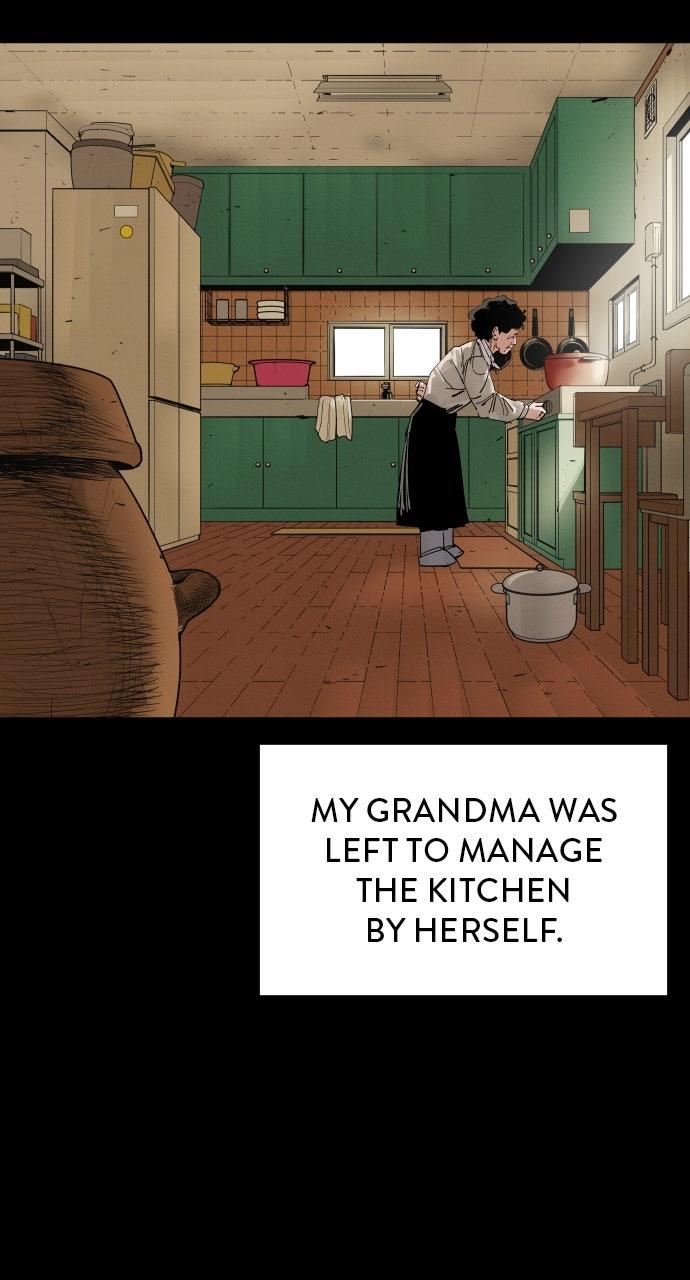 The Build Up Chap 203 - Next Chap 204