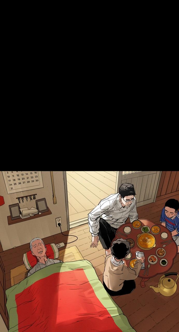 The Build Up Chap 203 - Next Chap 204