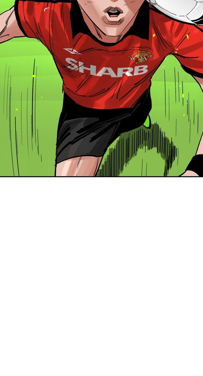 The Build Up Chap 203 - Next Chap 204