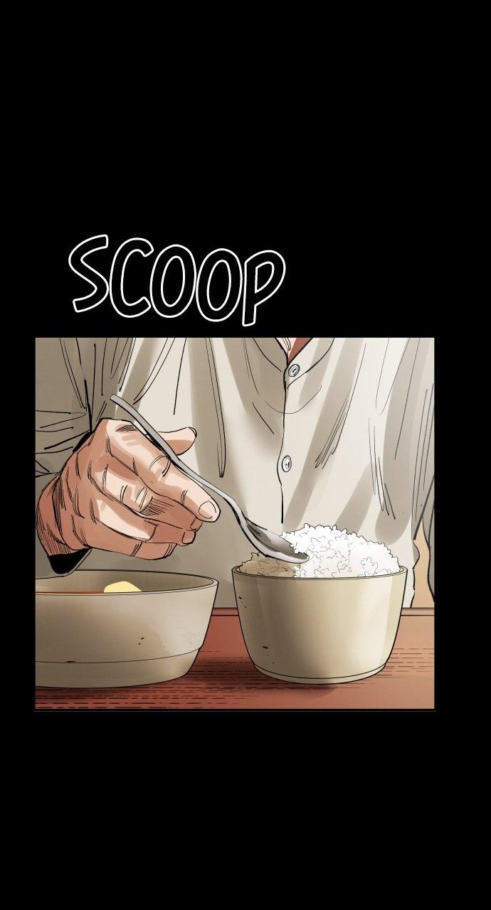 The Build Up Chap 203 - Next Chap 204