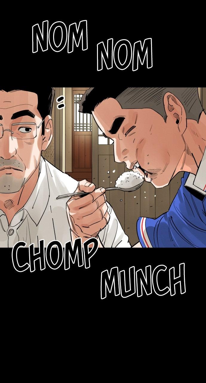 The Build Up Chap 203 - Next Chap 204