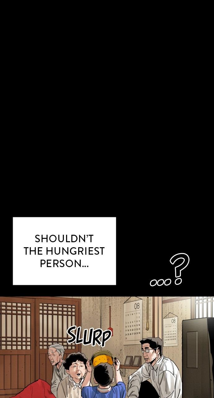 The Build Up Chap 203 - Next Chap 204