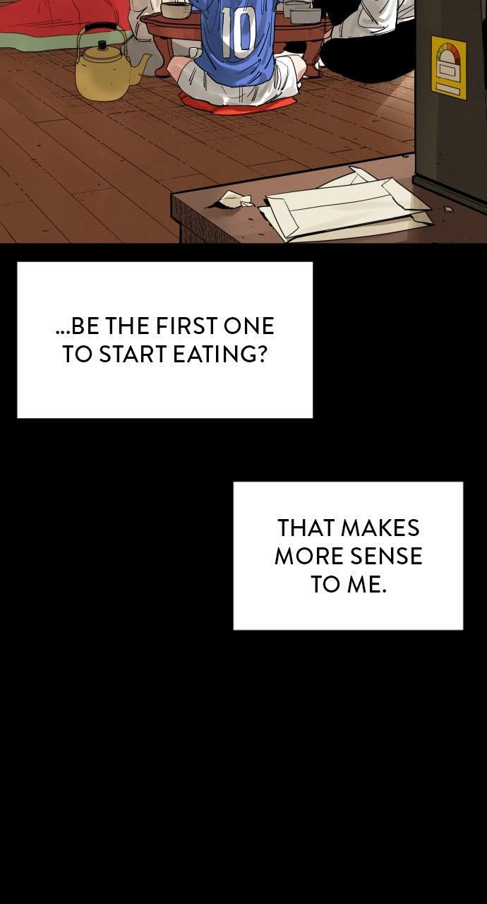 The Build Up Chap 203 - Next Chap 204