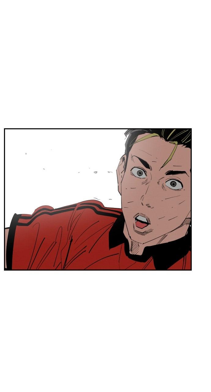 The Build Up Chap 203 - Next Chap 204