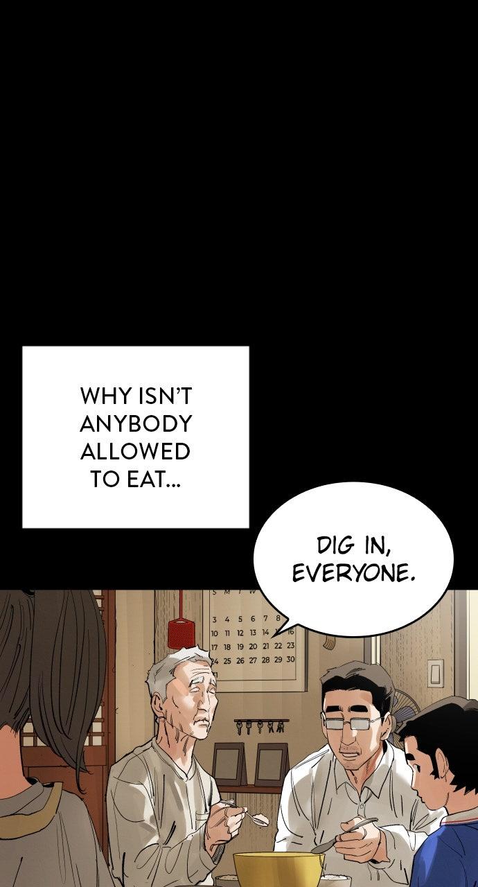 The Build Up Chap 203 - Next Chap 204