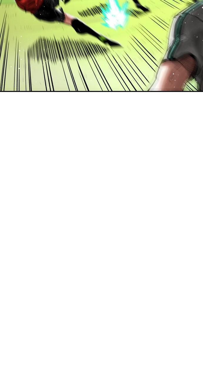 The Build Up Chap 203 - Next Chap 204