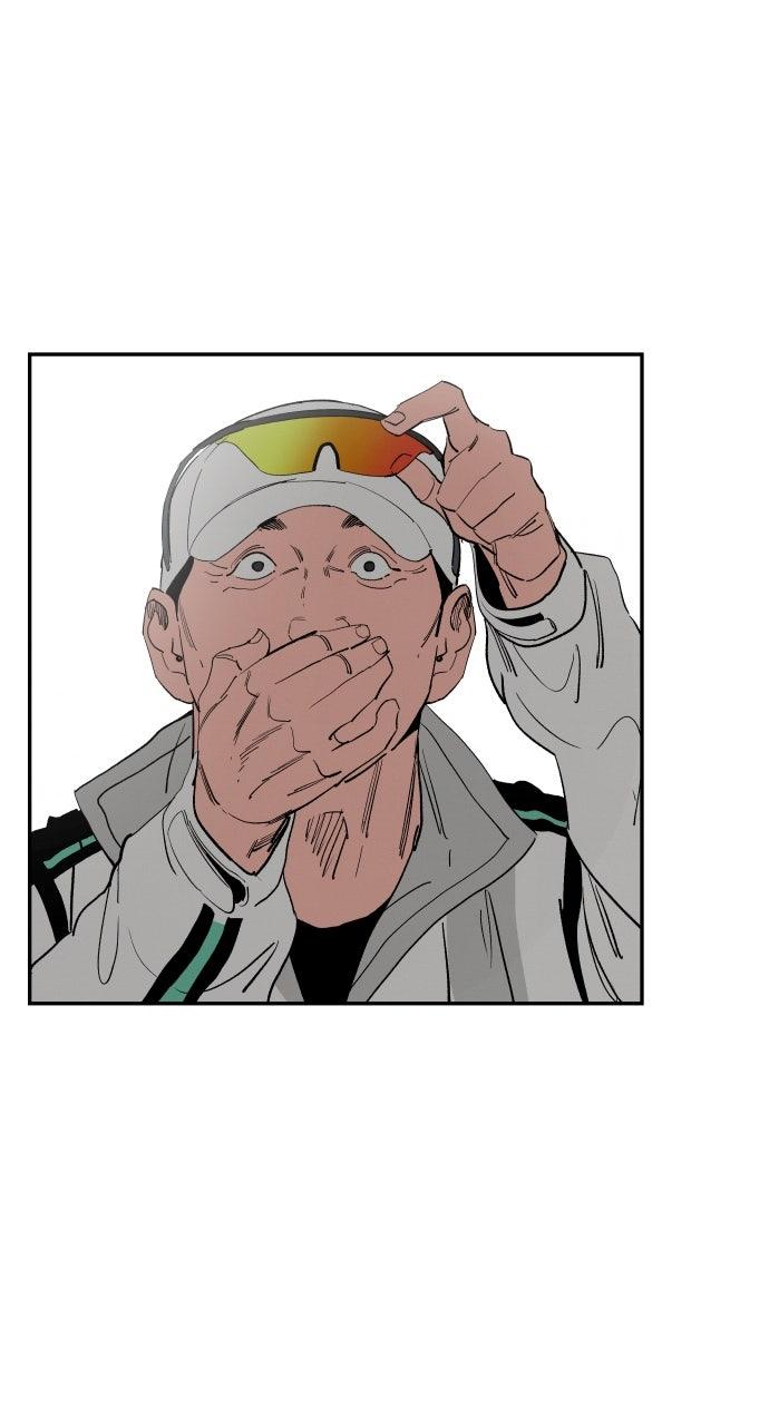 The Build Up Chap 203 - Next Chap 204