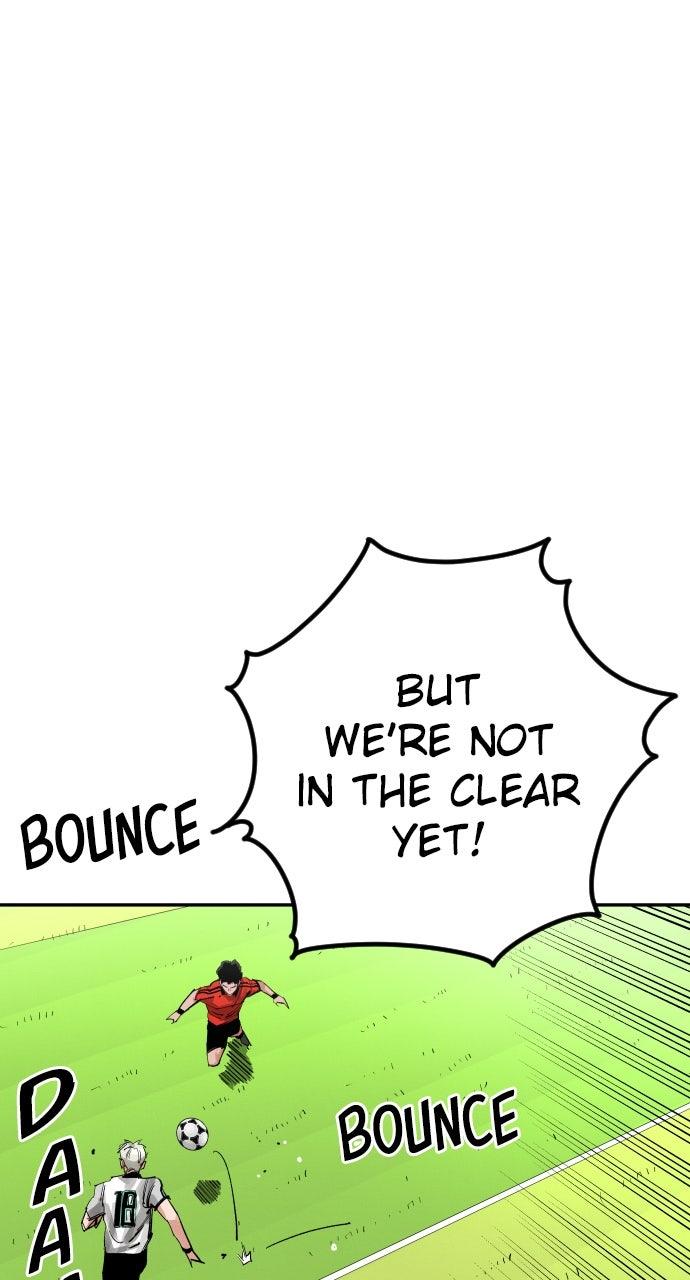 The Build Up Chap 203 - Next Chap 204