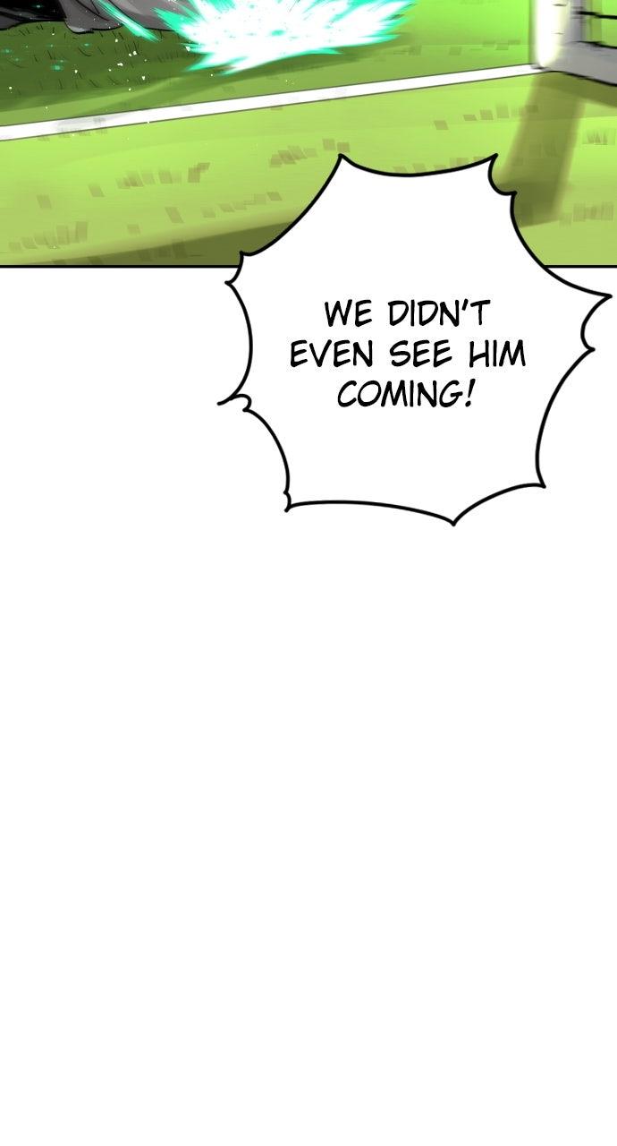 The Build Up Chap 203 - Next Chap 204