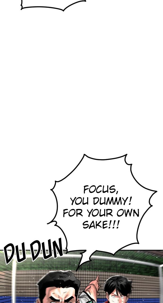 The Build Up Chap 203 - Next Chap 204