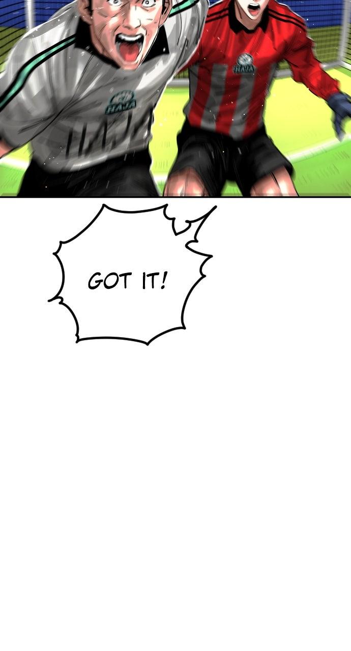 The Build Up Chap 203 - Next Chap 204