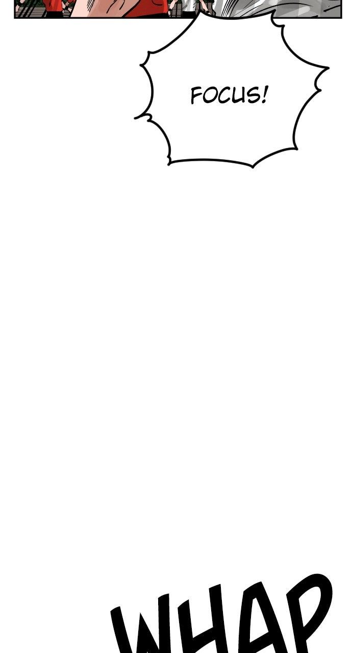 The Build Up Chap 203 - Next Chap 204