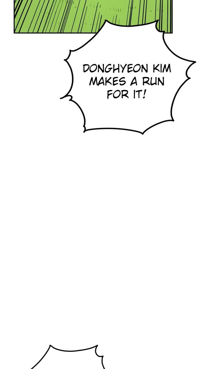 The Build Up Chap 203 - Next Chap 204