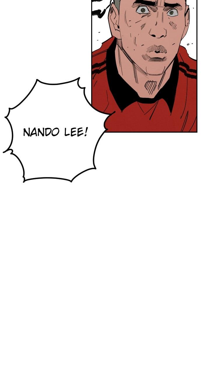 The Build Up Chap 203 - Next Chap 204