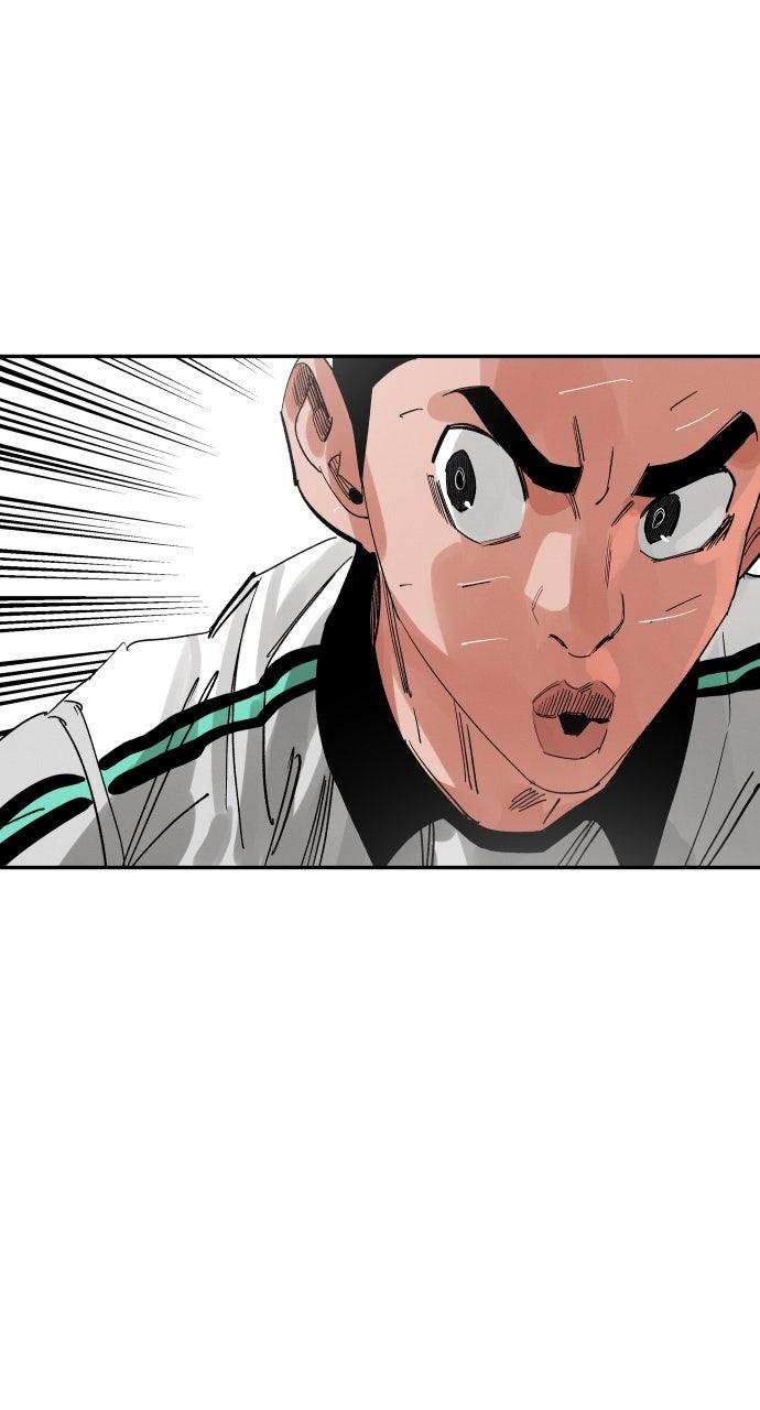 The Build Up Chap 203 - Next Chap 204