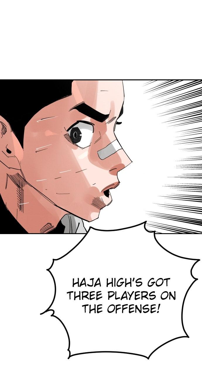 The Build Up Chap 203 - Next Chap 204