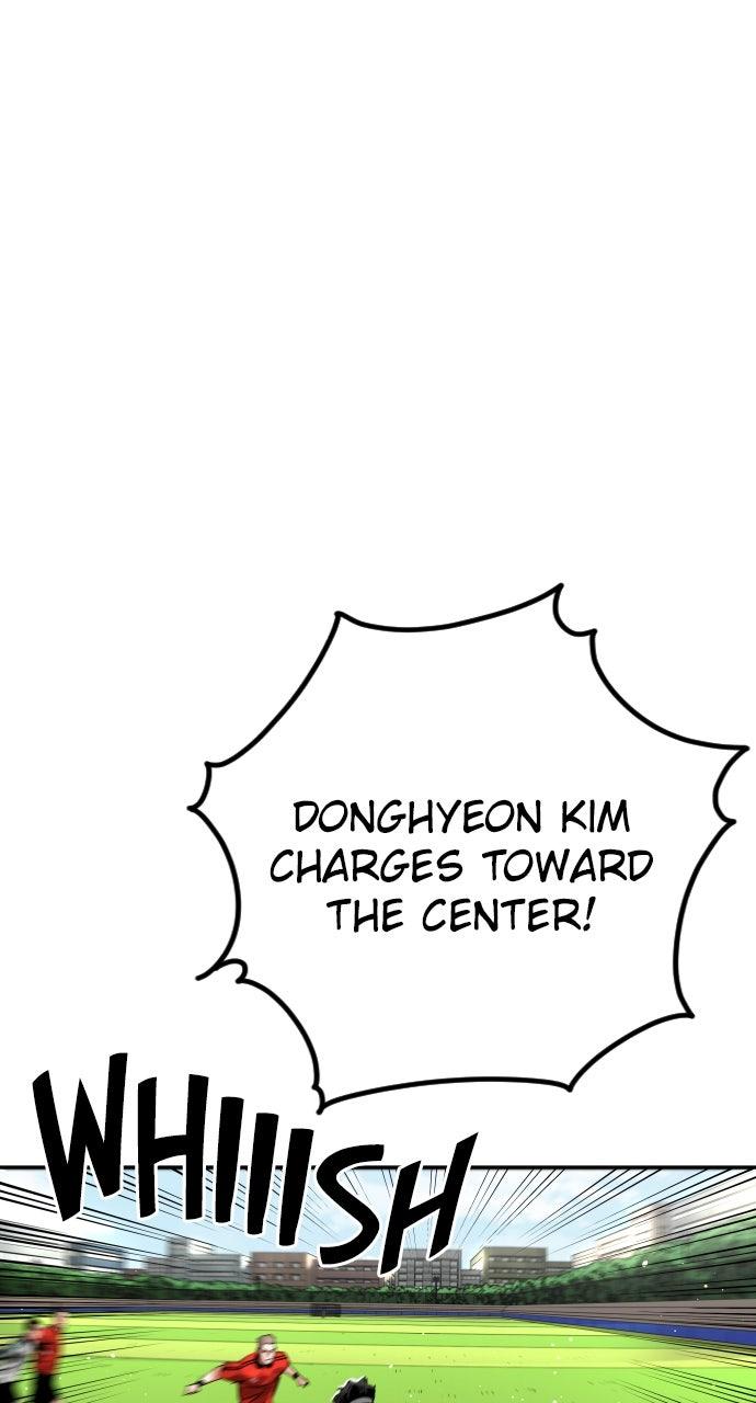 The Build Up Chap 203 - Next Chap 204