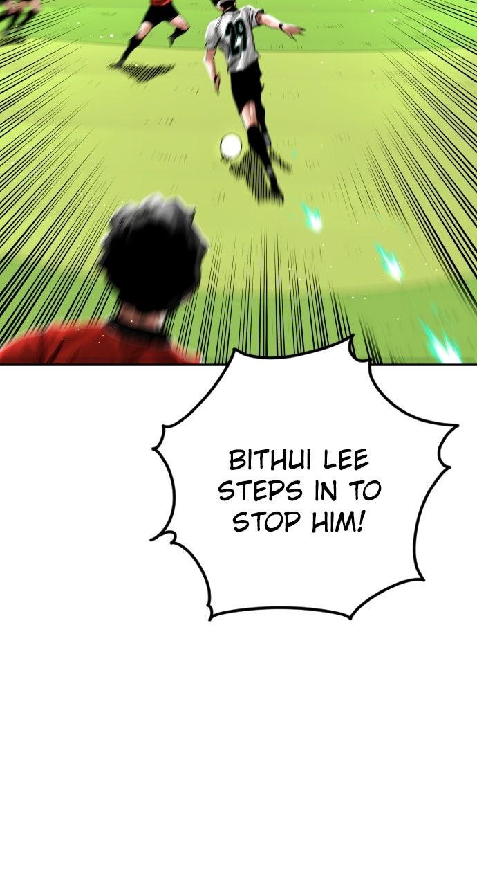 The Build Up Chap 203 - Next Chap 204