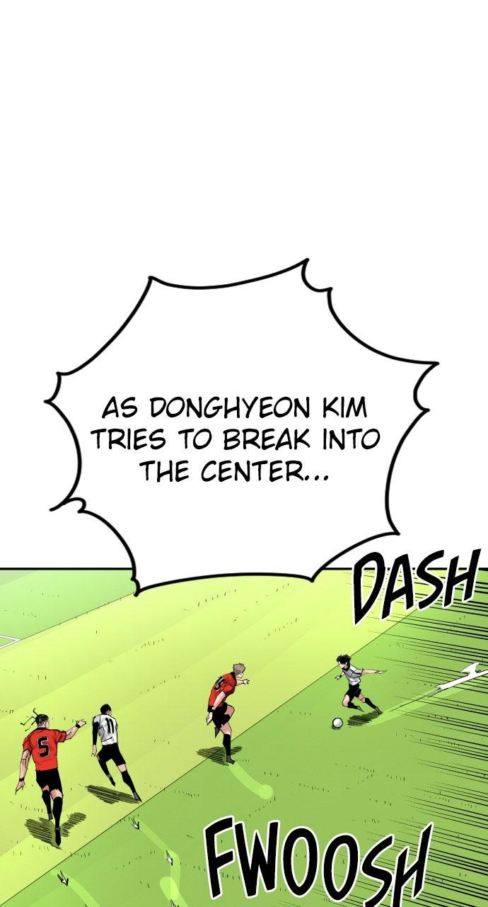 The Build Up Chap 203 - Next Chap 204