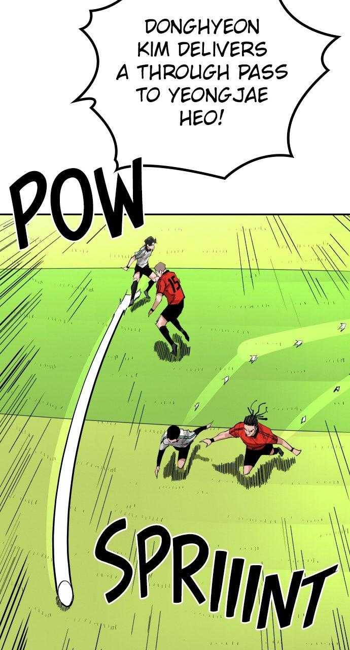 The Build Up Chap 203 - Next Chap 204