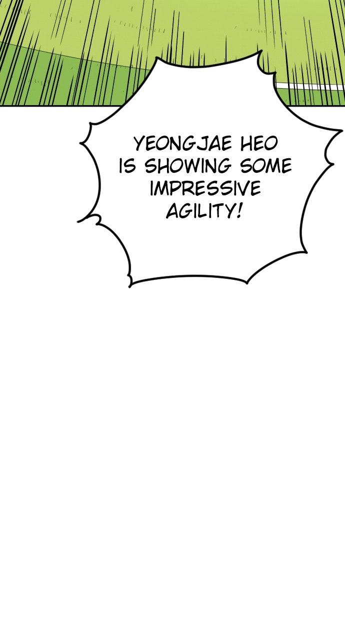The Build Up Chap 203 - Next Chap 204