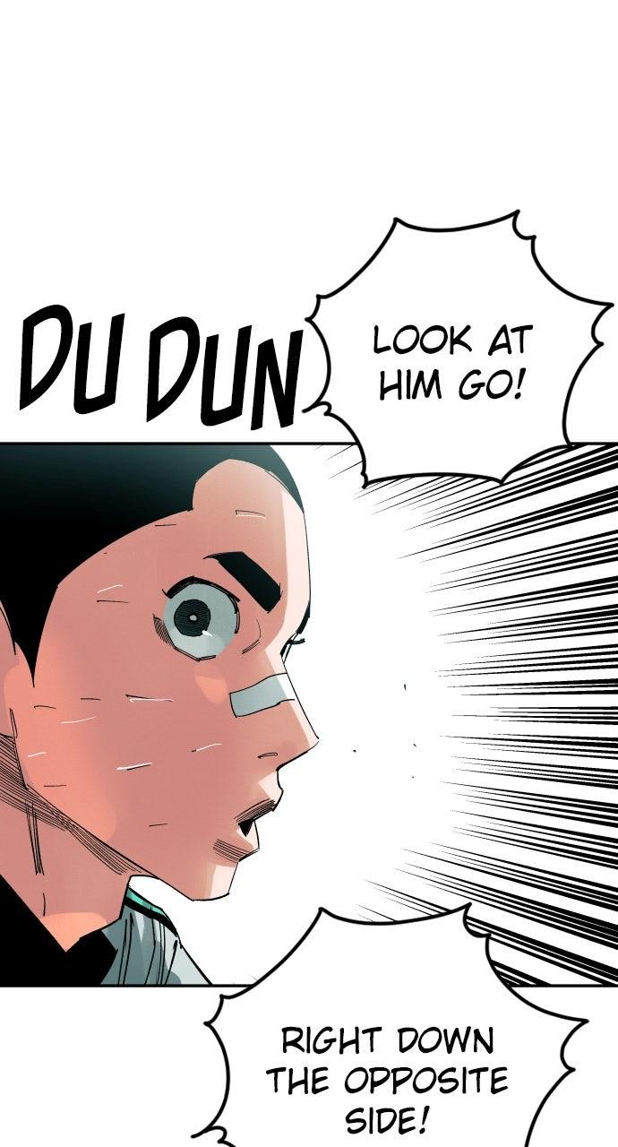 The Build Up Chap 203 - Next Chap 204