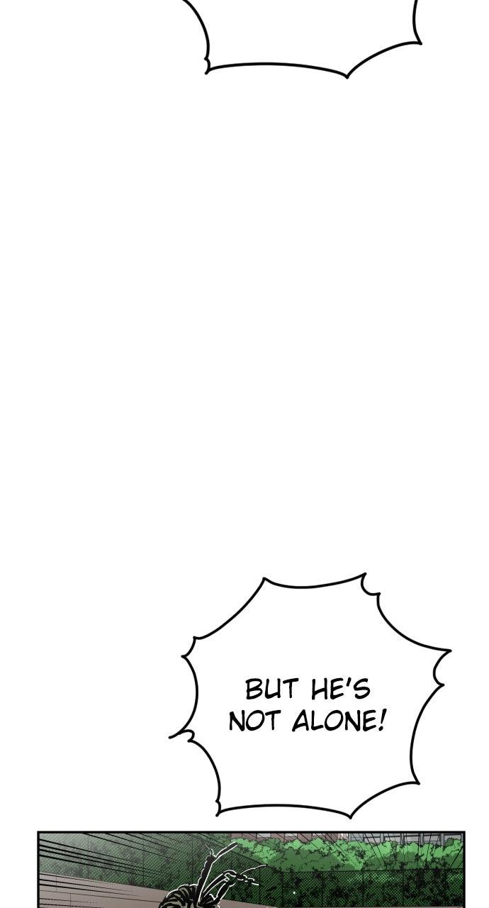 The Build Up Chap 203 - Next Chap 204