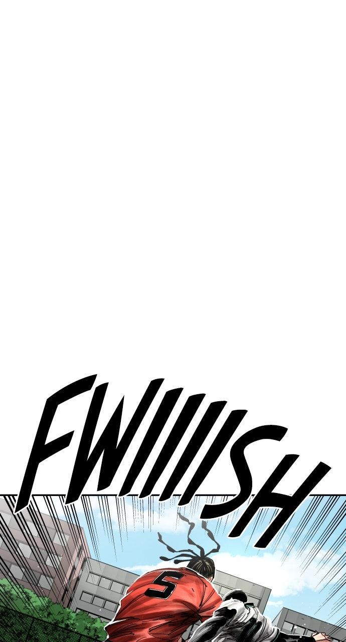 The Build Up Chap 203 - Next Chap 204