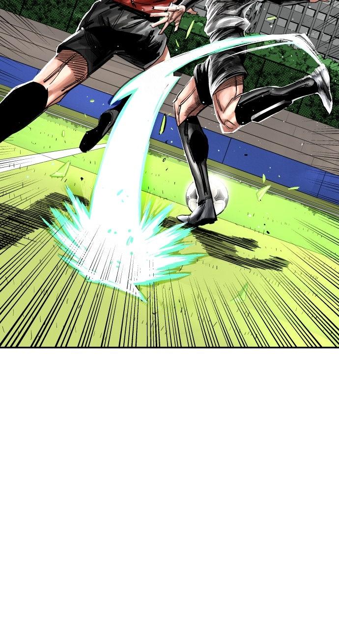 The Build Up Chap 203 - Next Chap 204