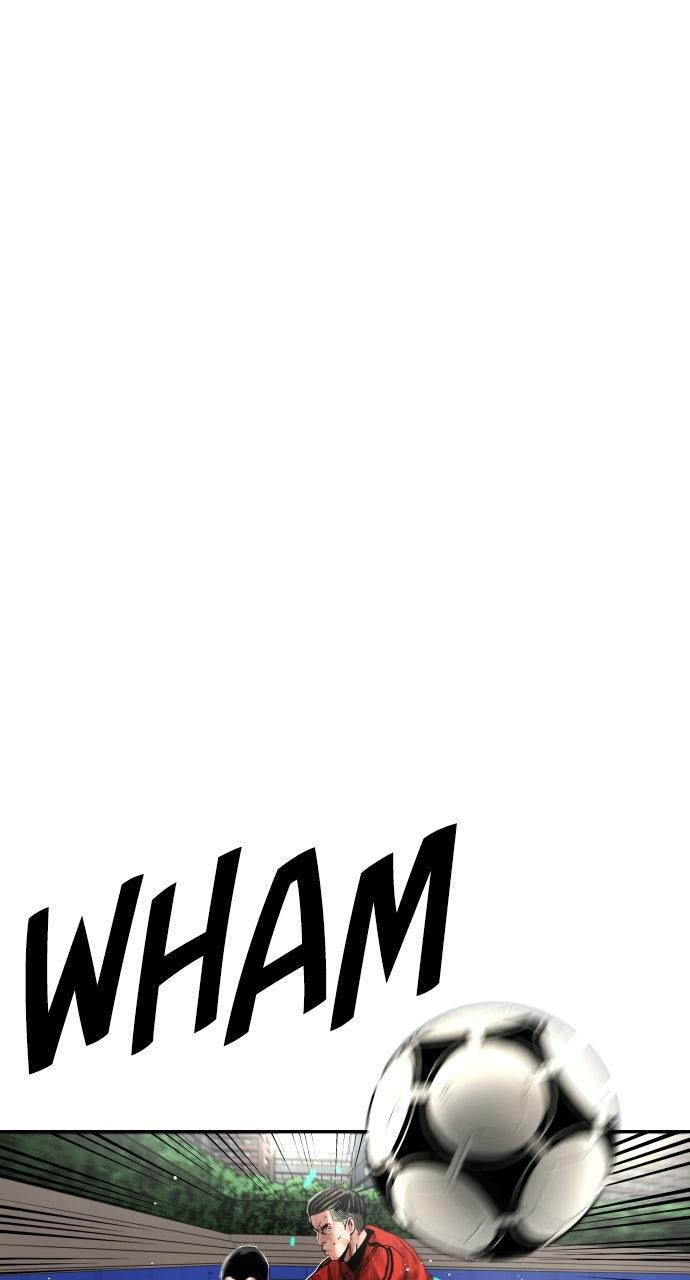 The Build Up Chap 203 - Next Chap 204