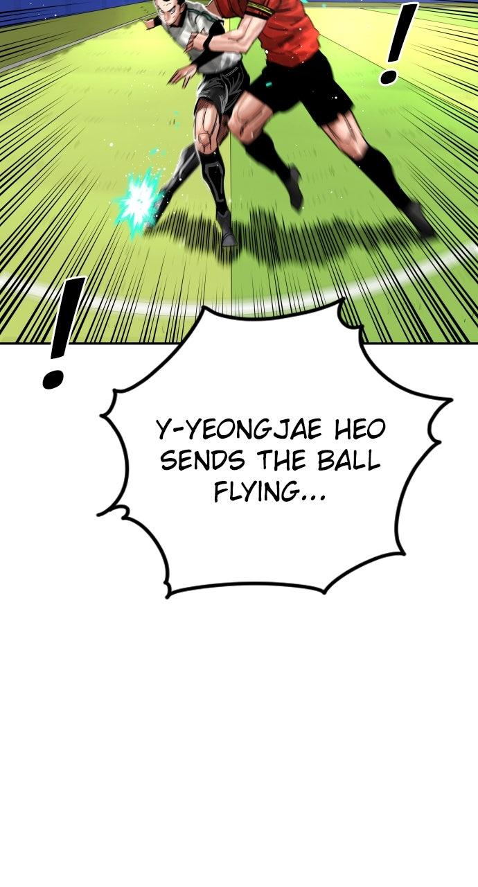 The Build Up Chap 203 - Next Chap 204