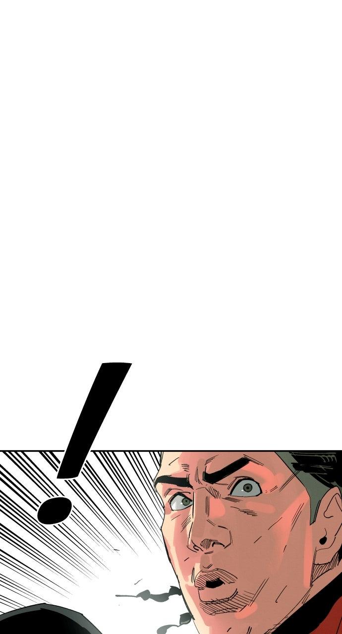 The Build Up Chap 203 - Next Chap 204