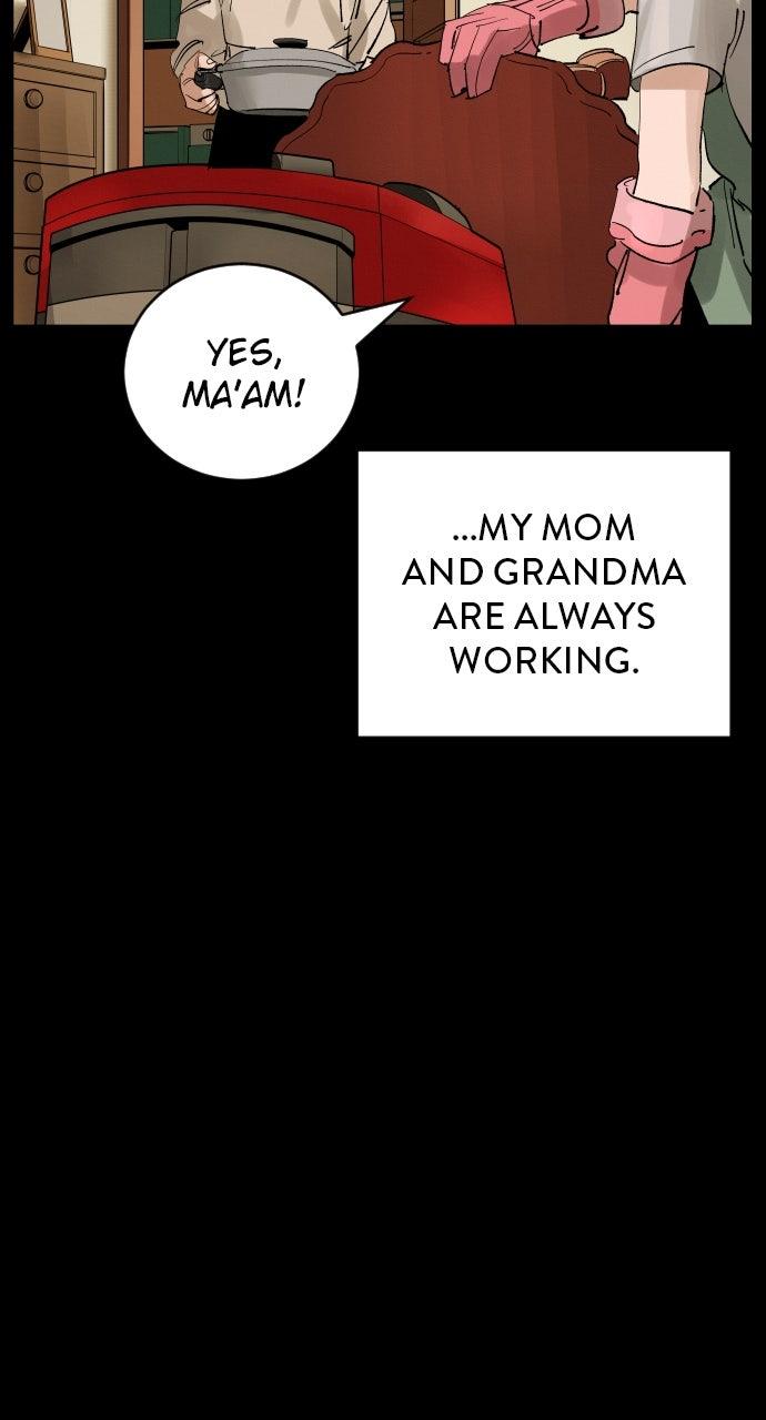 The Build Up Chap 203 - Next Chap 204