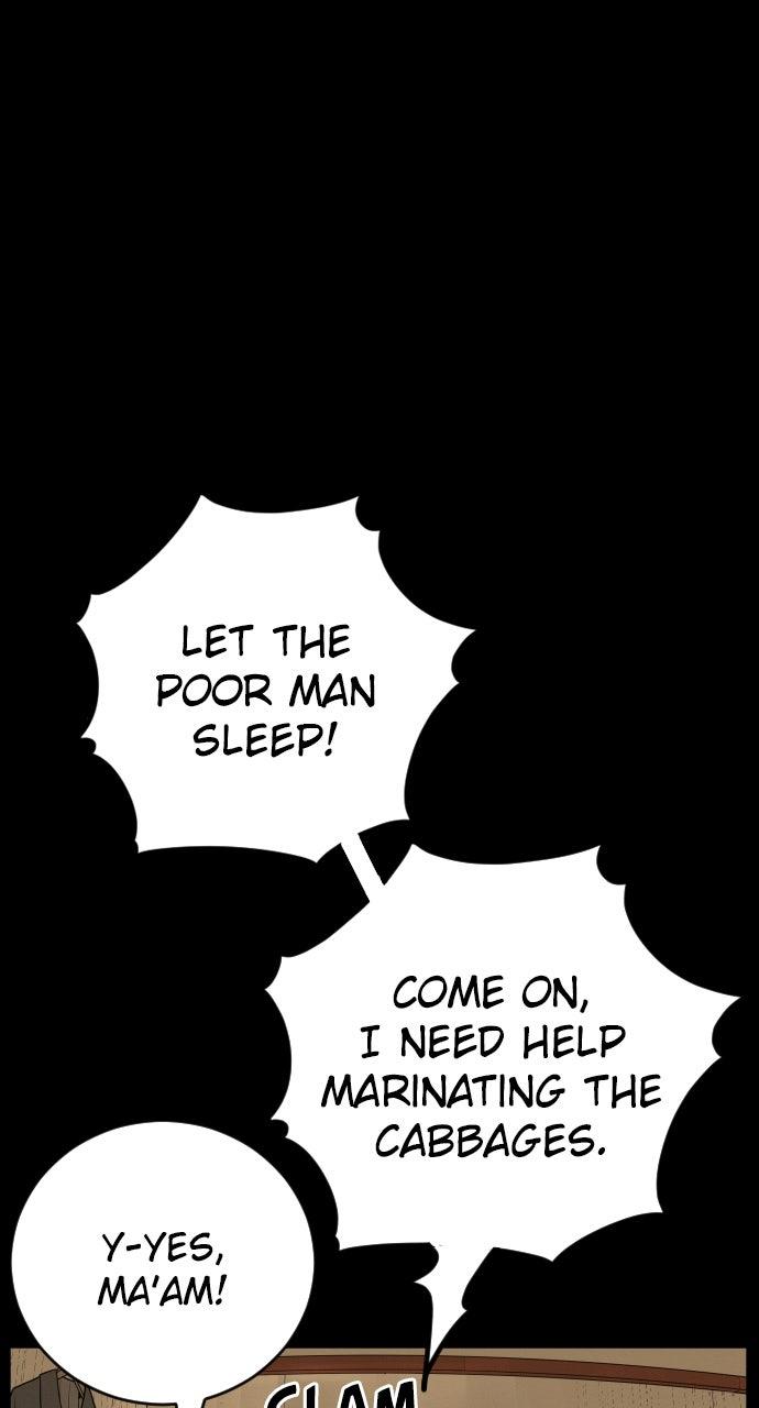 The Build Up Chap 203 - Next Chap 204