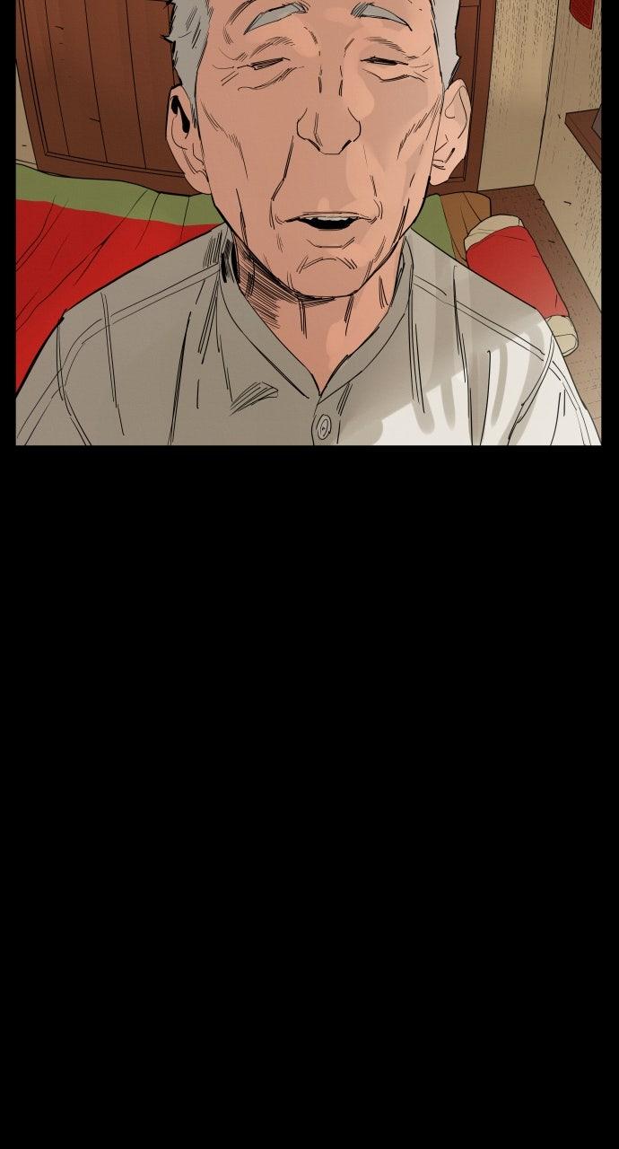 The Build Up Chap 203 - Next Chap 204