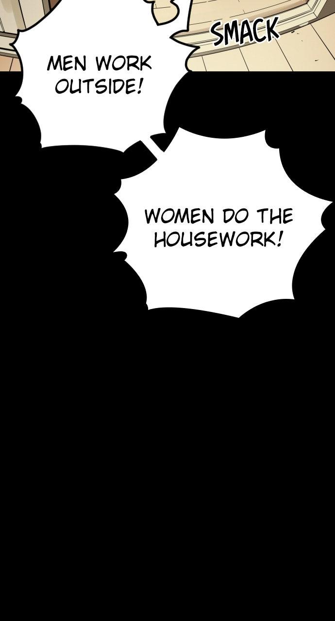 The Build Up Chap 203 - Next Chap 204