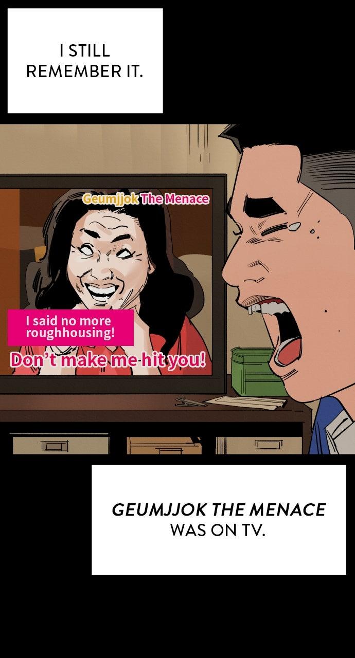 The Build Up Chap 203 - Next Chap 204