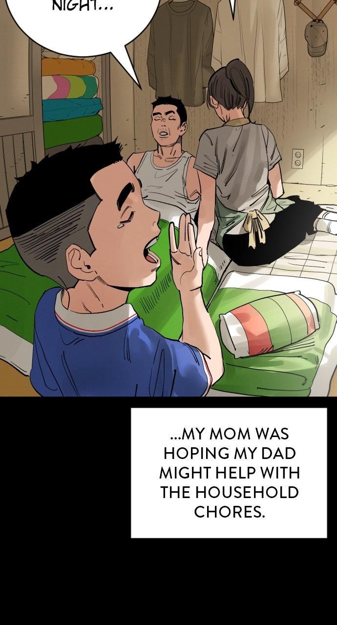 The Build Up Chap 203 - Next Chap 204