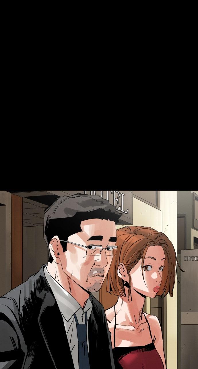 The Build Up Chap 203 - Next Chap 204