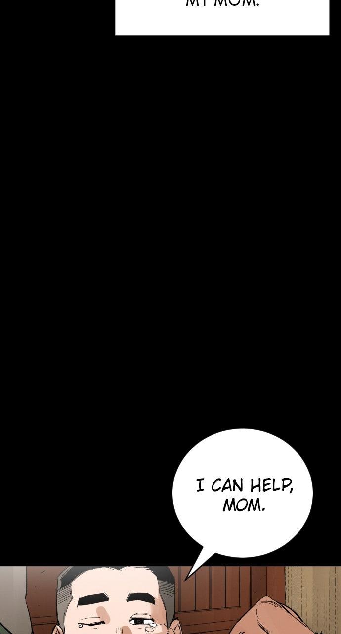 The Build Up Chap 203 - Next Chap 204