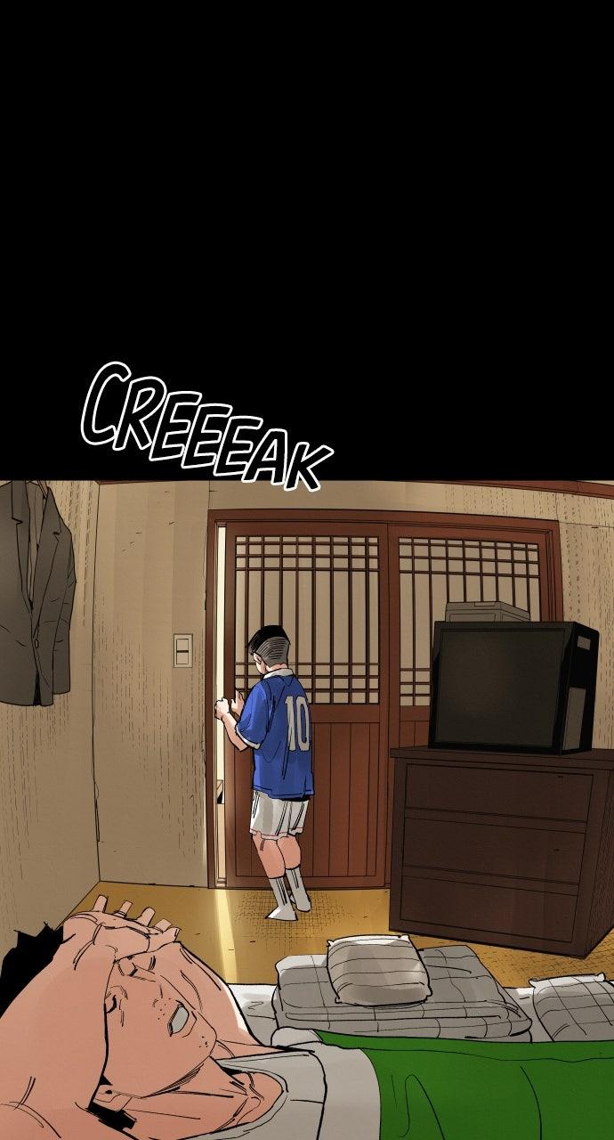 The Build Up Chap 203 - Next Chap 204