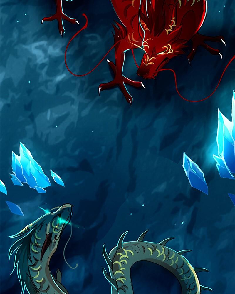 SubZero Chap 167 - Next Chap 168
