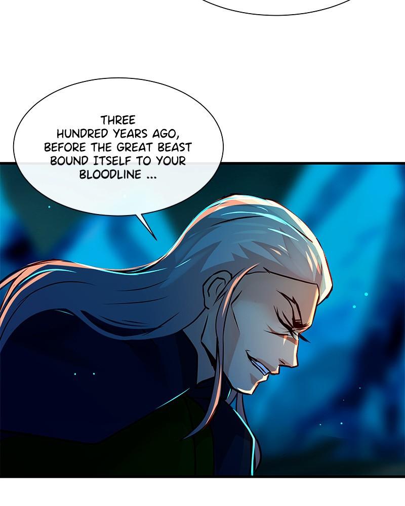 SubZero Chap 167 - Next Chap 168